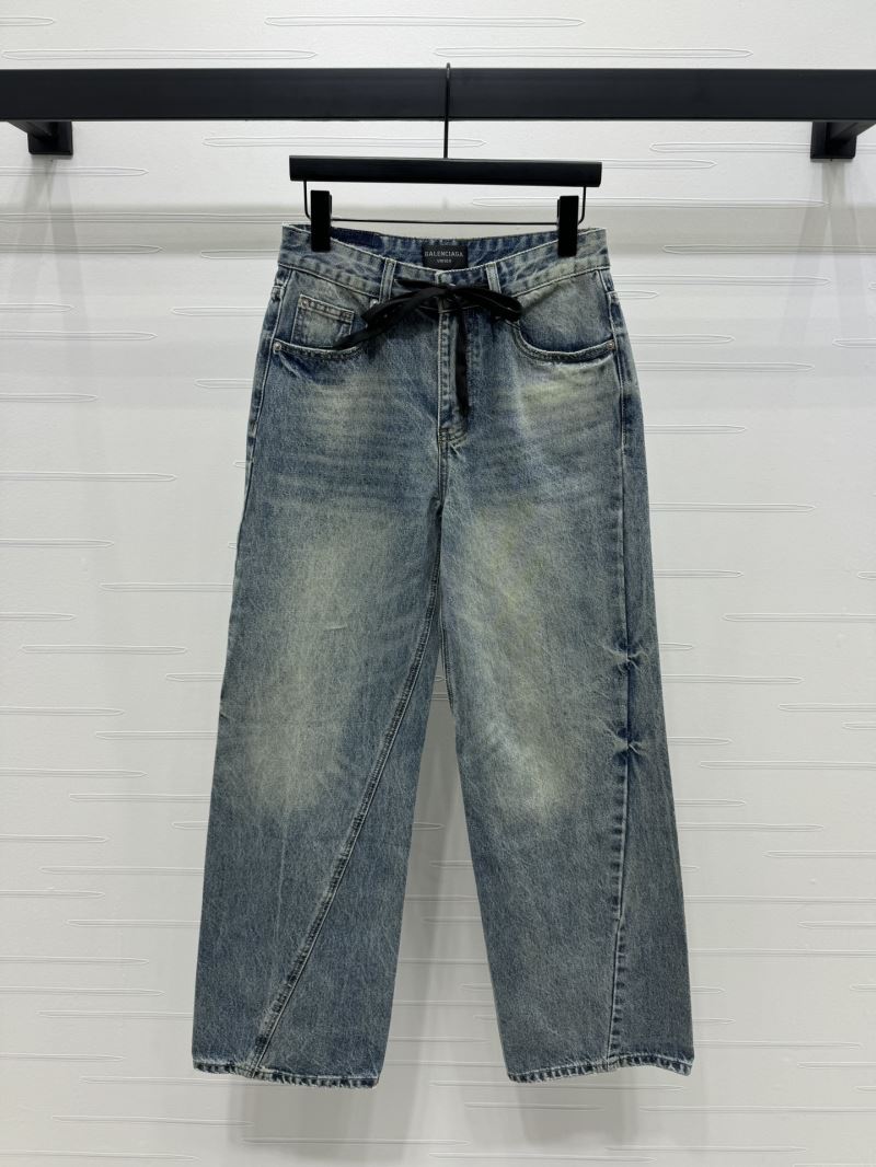 Balenciaga Jeans